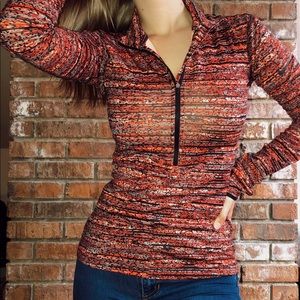 SOLD❗️Nike Pro Dri-Fit Top